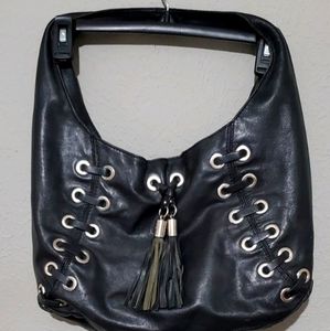 Micheal Kors Boho style bag